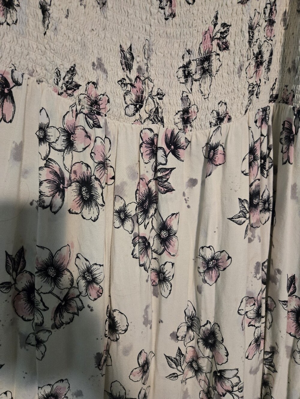 EUC Torrid Dress 3 - Picture 3 of 5